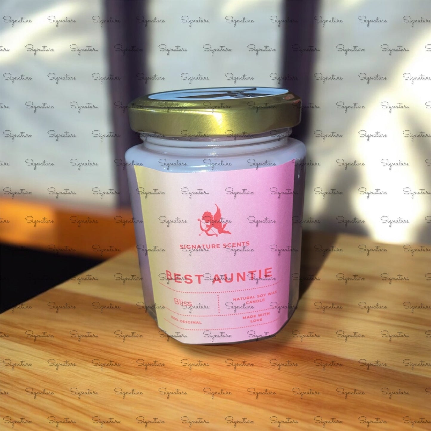 Candle jars
