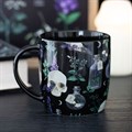 Gothic mugs