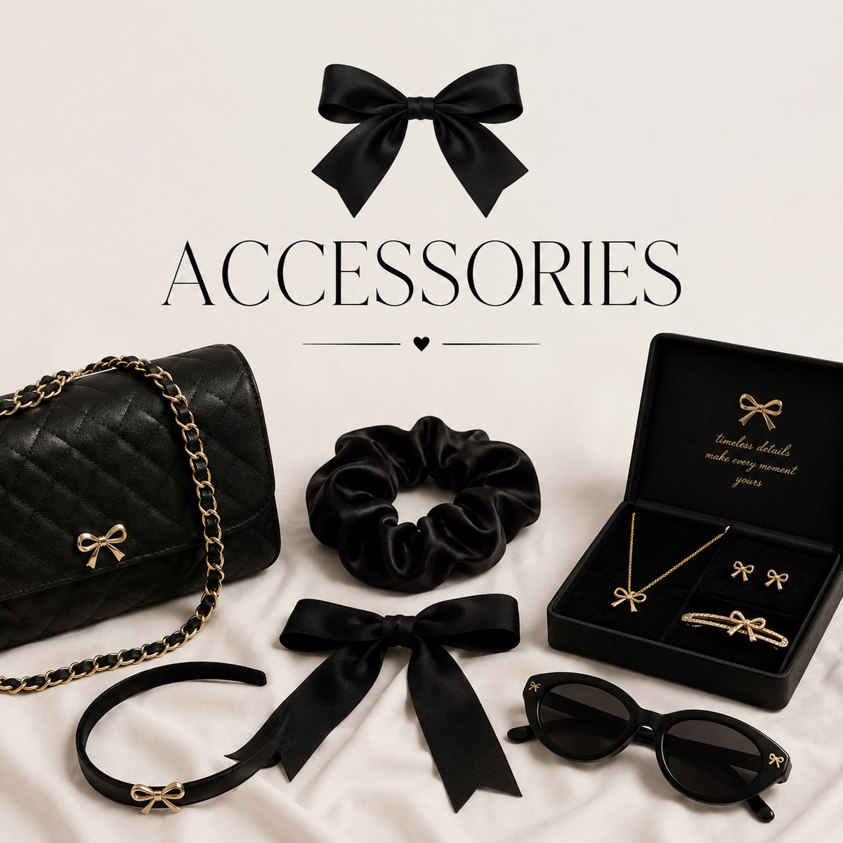 Accessories