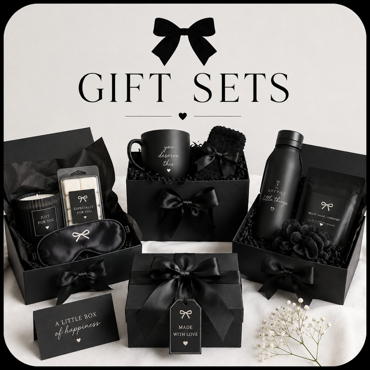 Gift sets