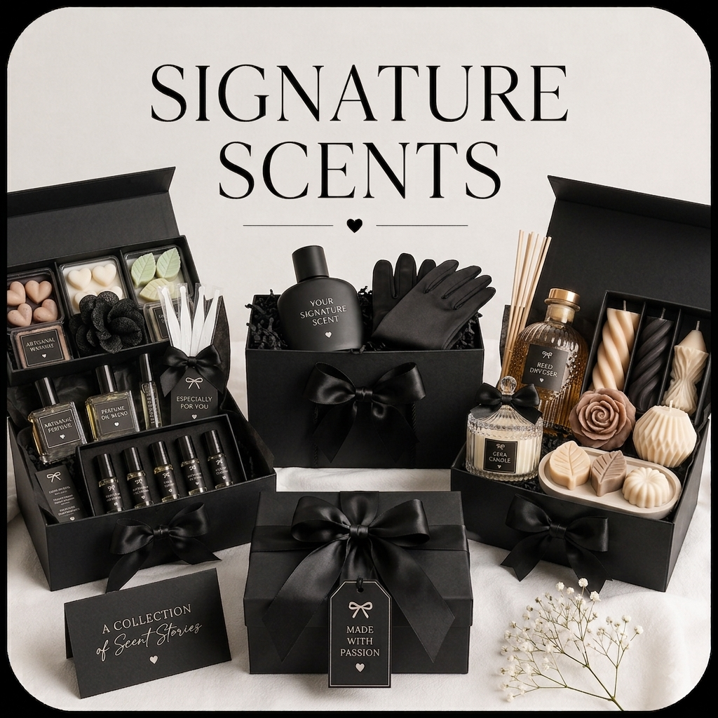 Signature Scents