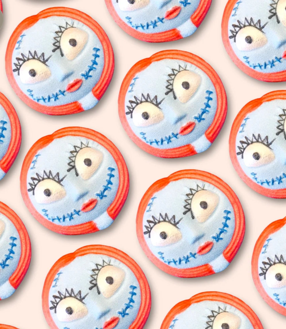 Character/Shaped Bath Bombs