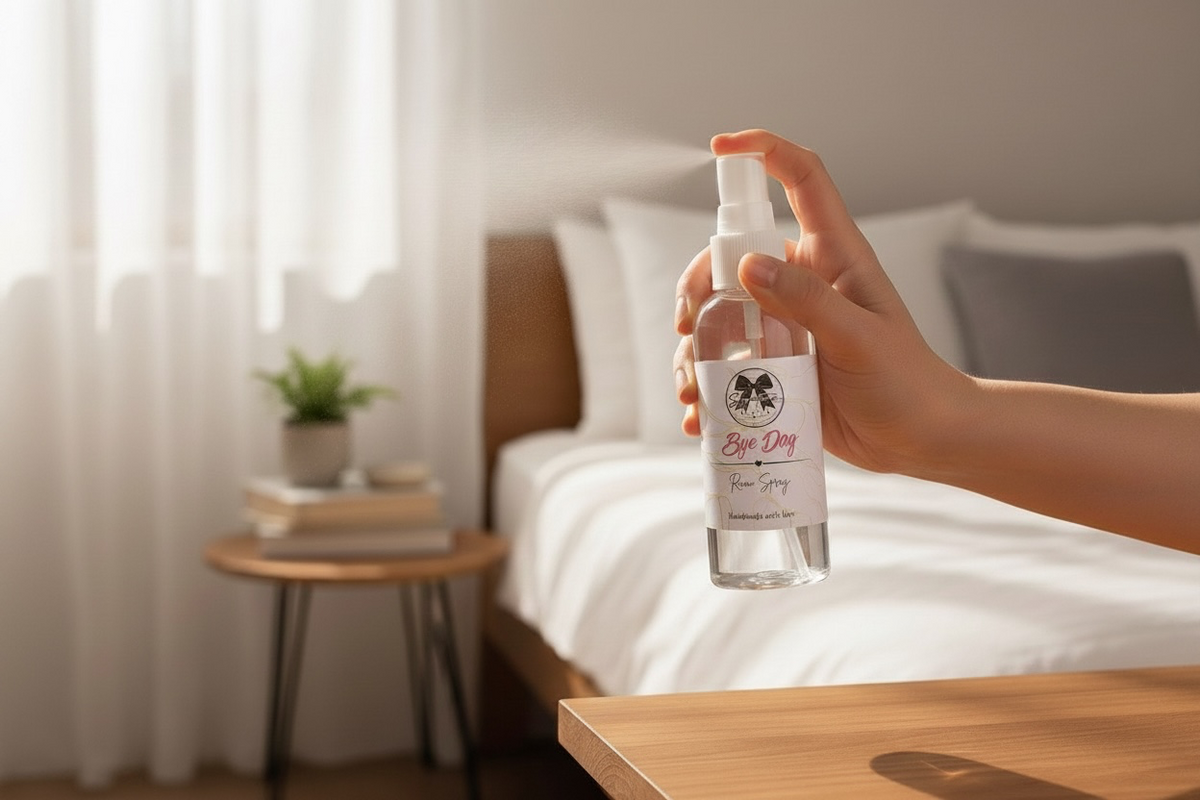 Signature Room Spray (100ml)