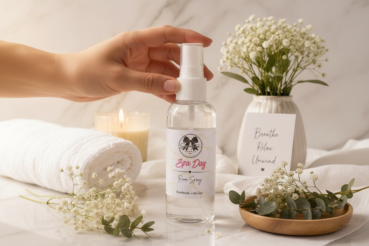 Signature Room Spray (100ml)