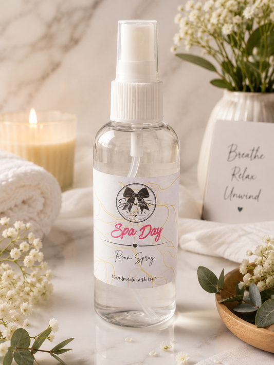 Signature Room Spray (100ml)