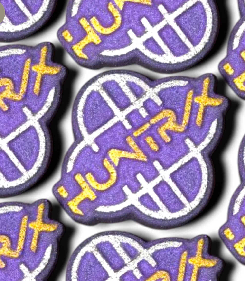Character/Shaped Bath Bombs