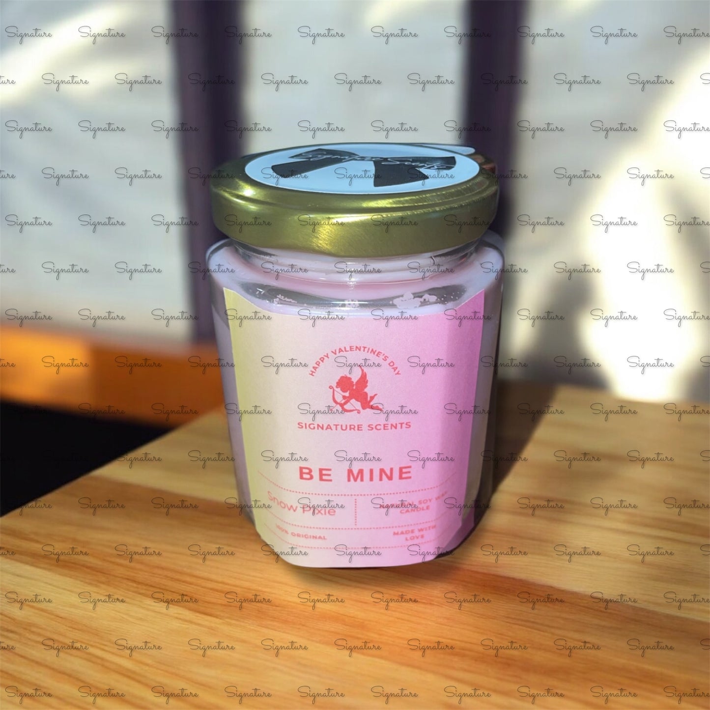 Candle jars
