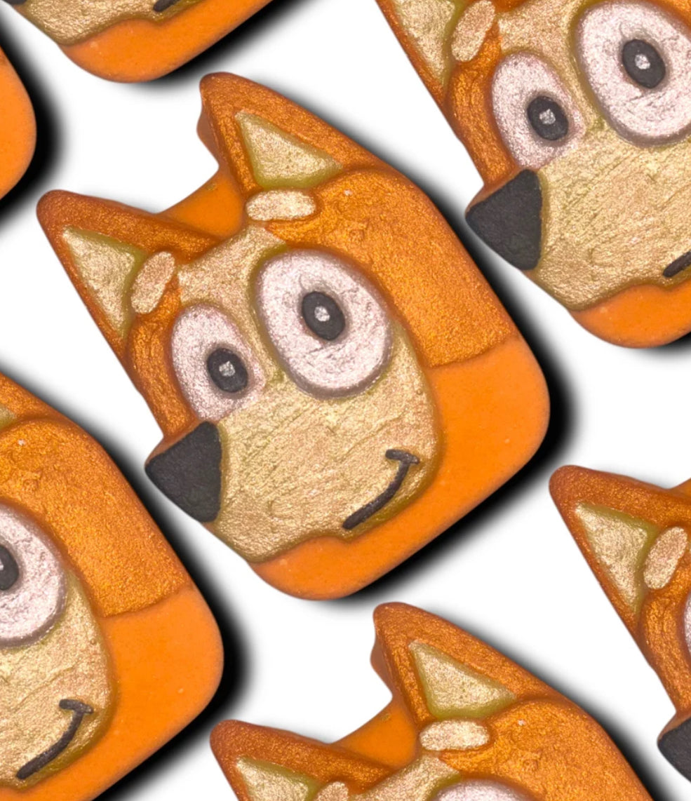 Character/Shaped Bath Bombs