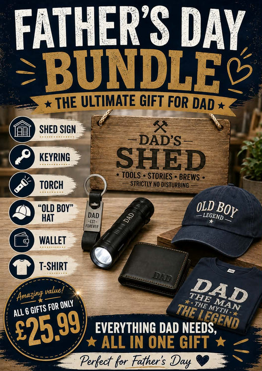 Father’s Day bundle