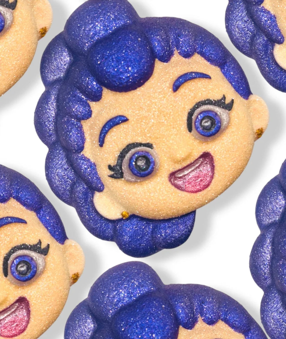 Character/Shaped Bath Bombs
