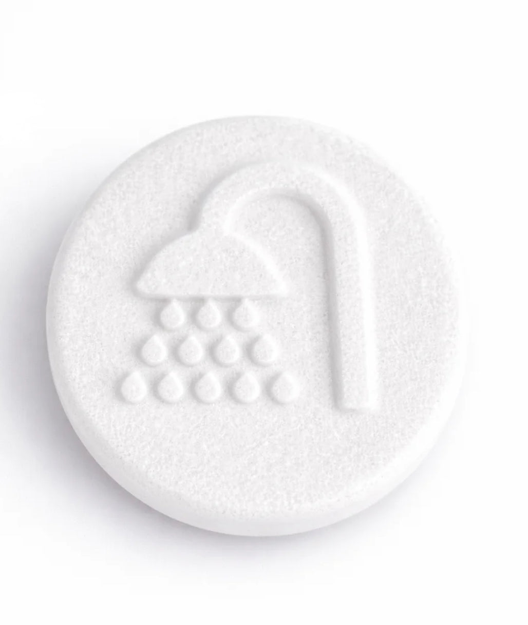 Signature Shower Steamers