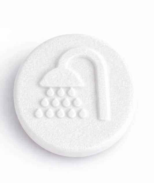 Signature Shower Steamers