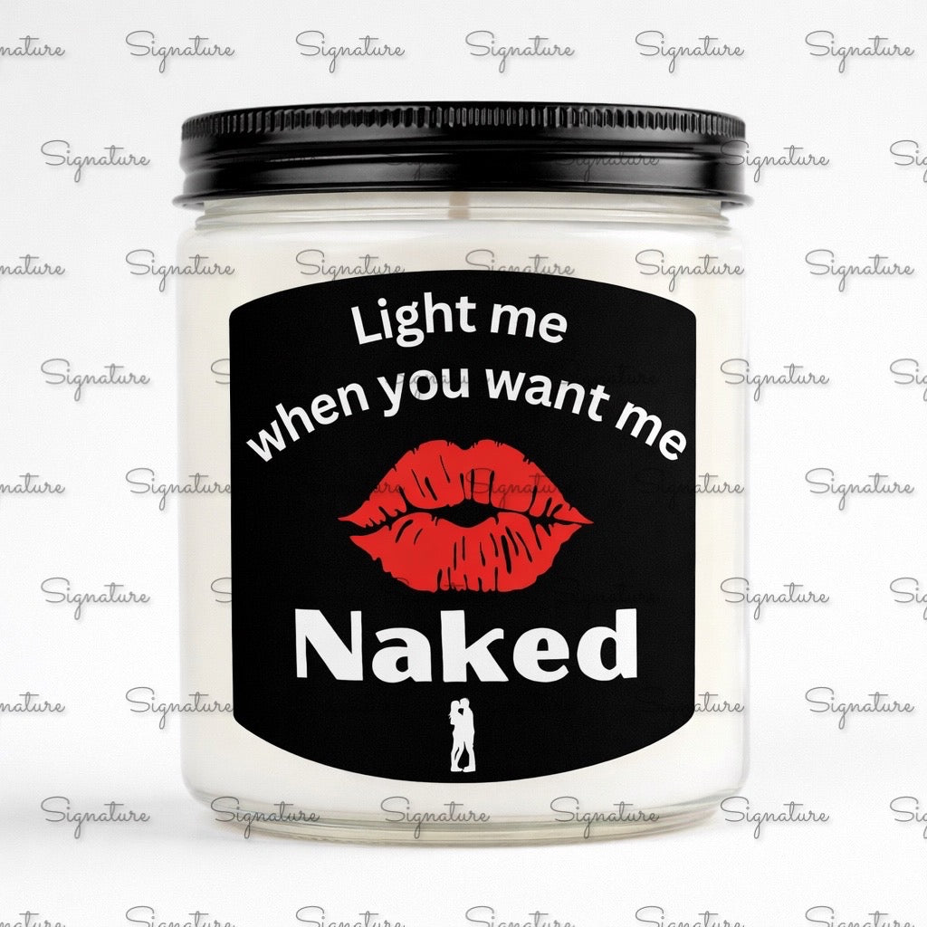 Candle jars