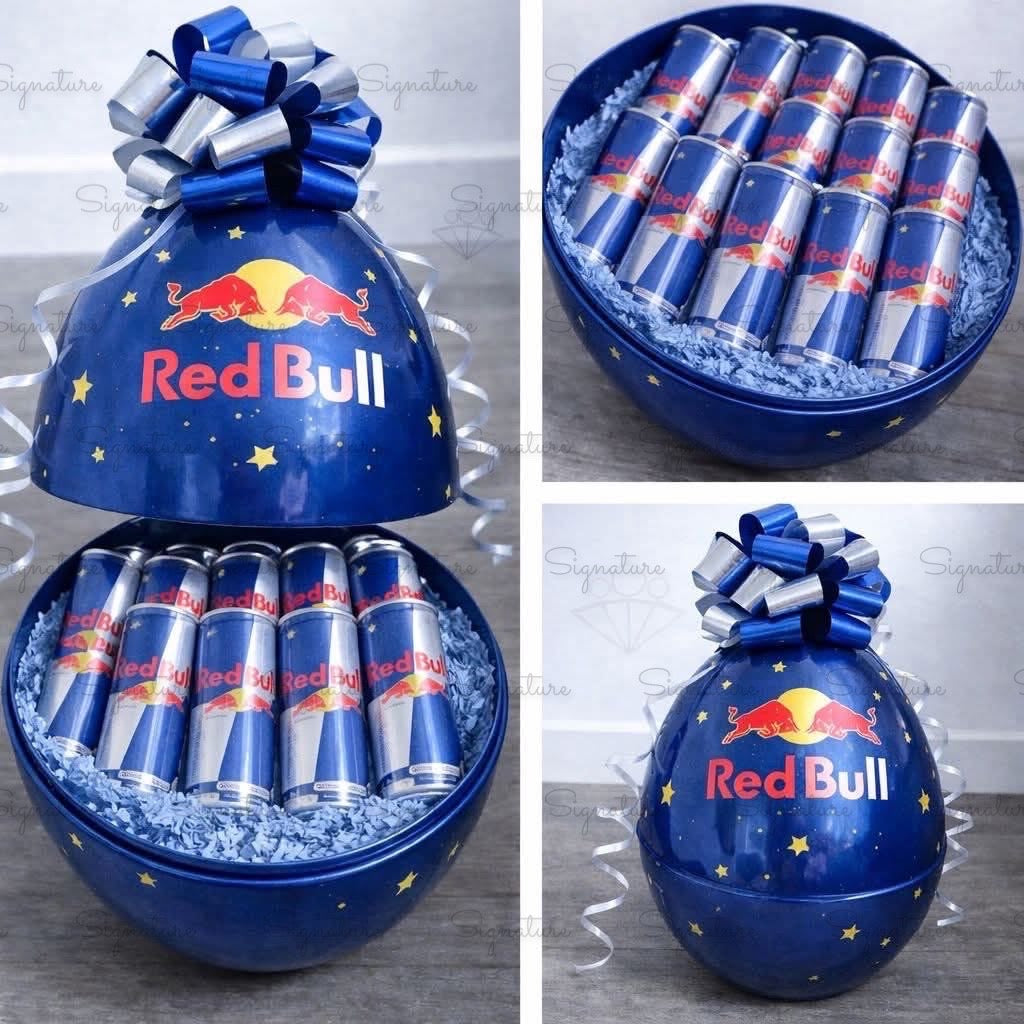 Personalised Giant Egg