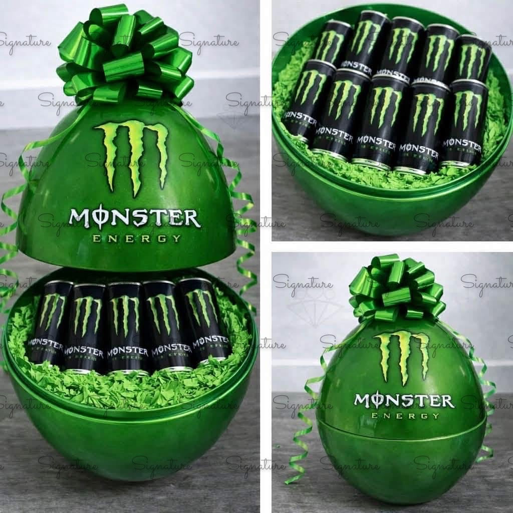 Personalised Giant Egg