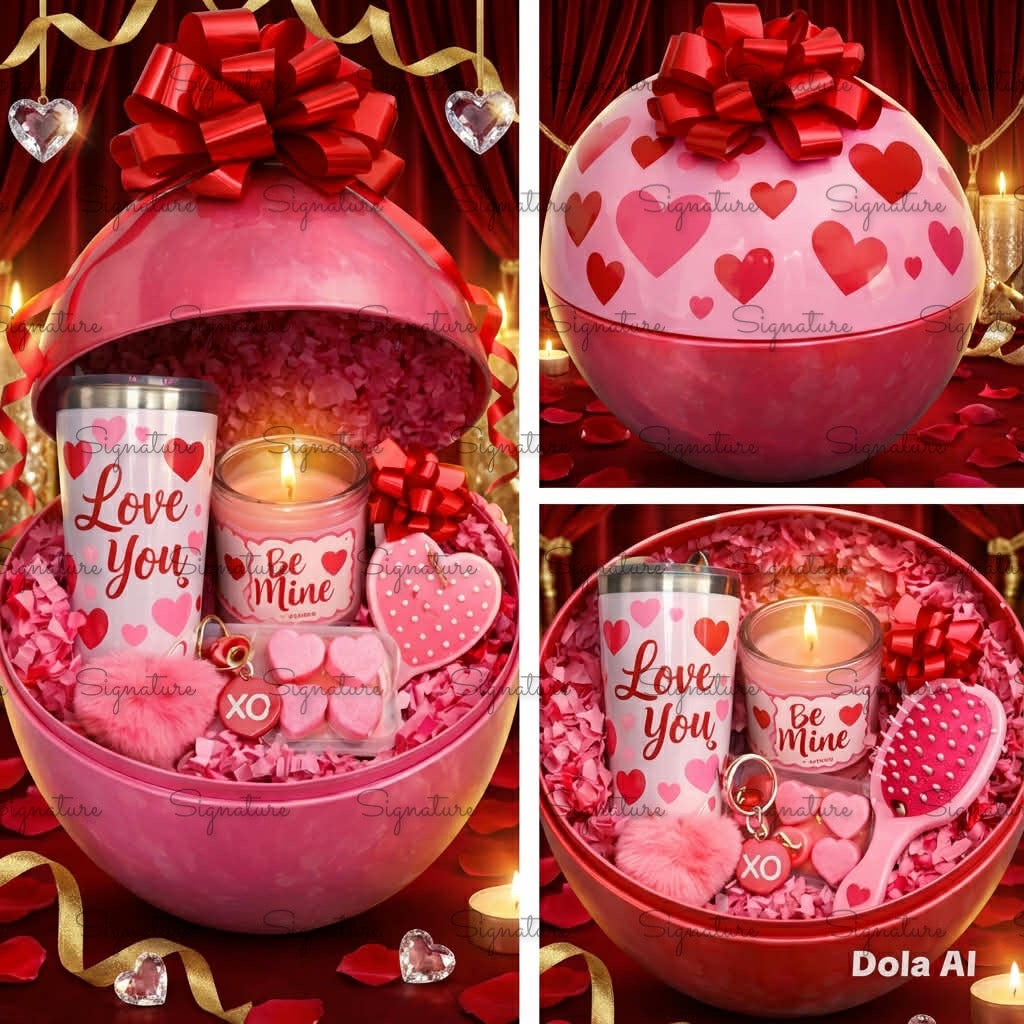 Personalised Giant Egg
