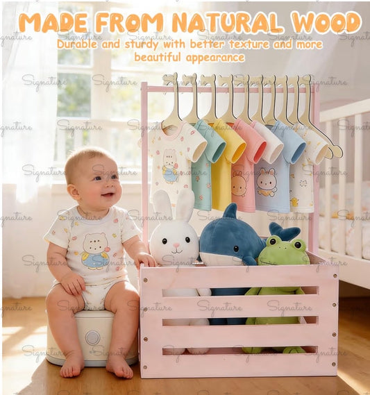 Baby/Kids Clothing Rack