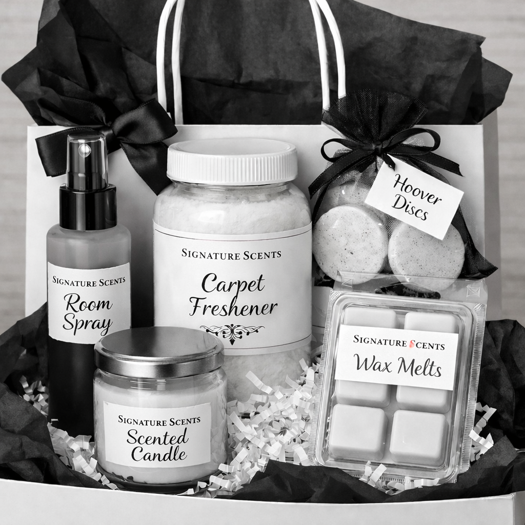 Signature Scent Bundle