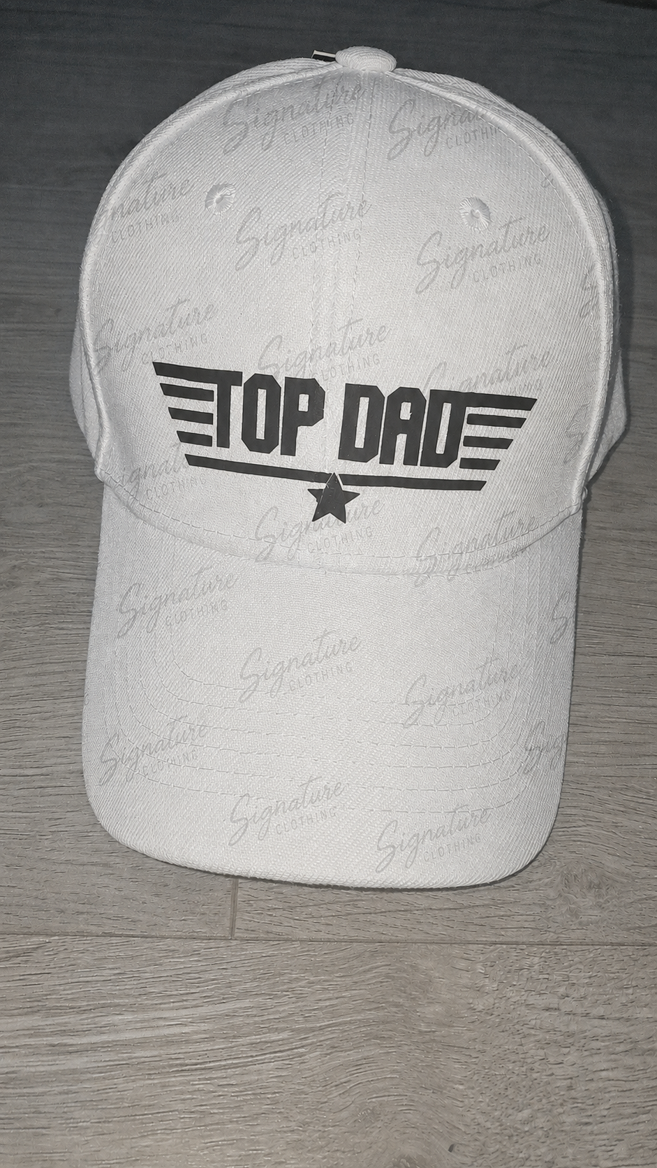 Adult Custom caps