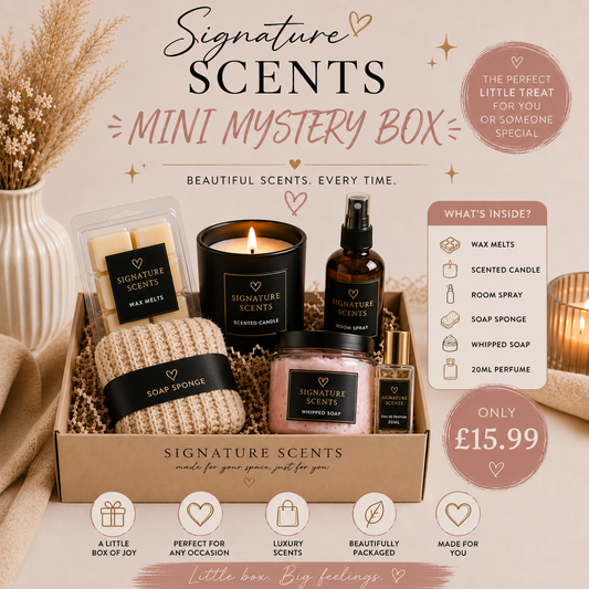 Mystery Box