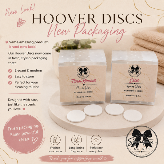 Hoover discs