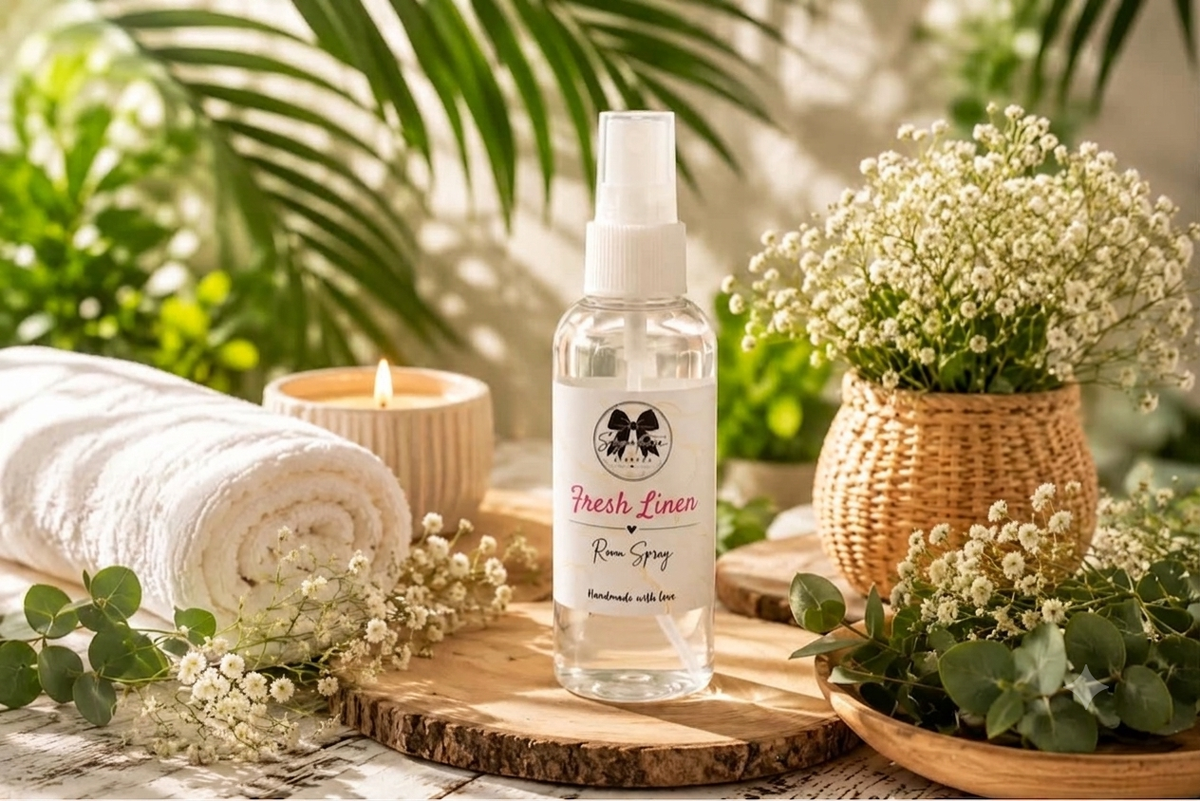 Signature Room Spray (100ml)