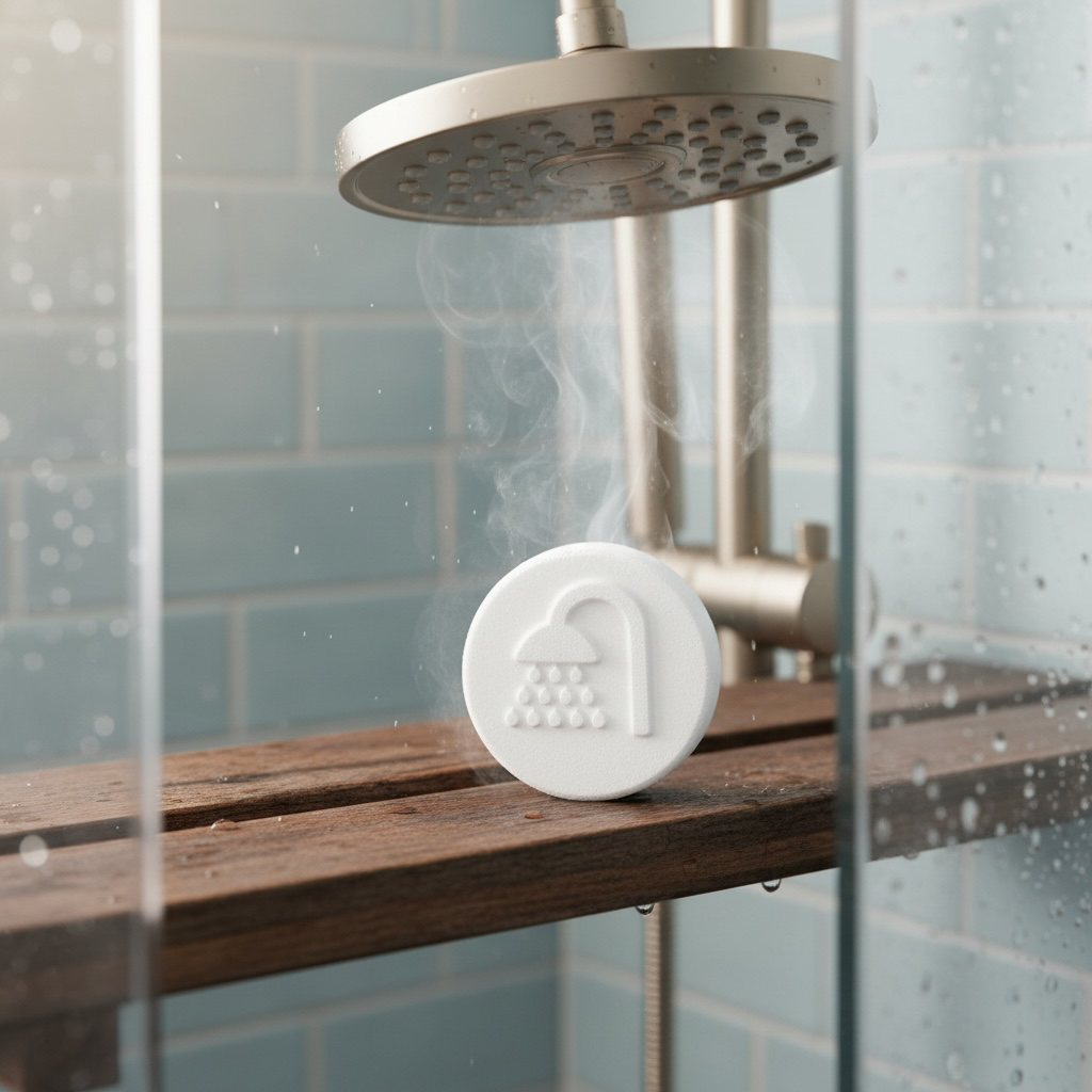 Signature Shower Steamers