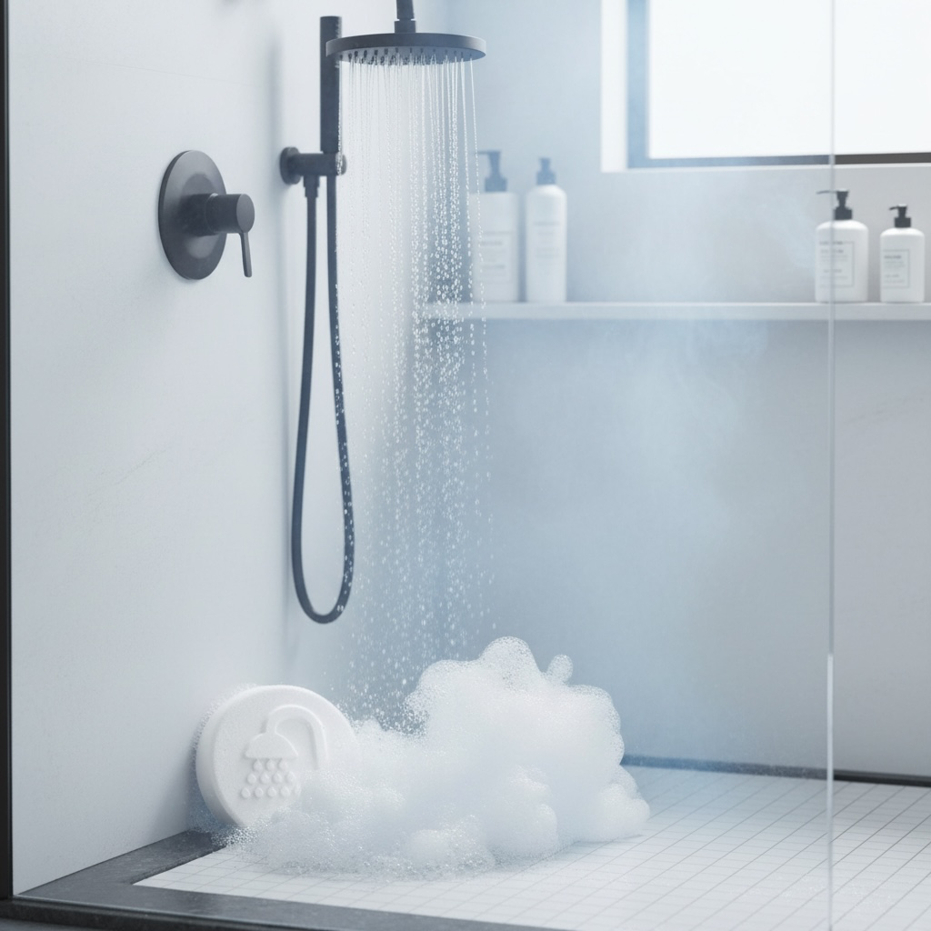 Signature Shower Steamers