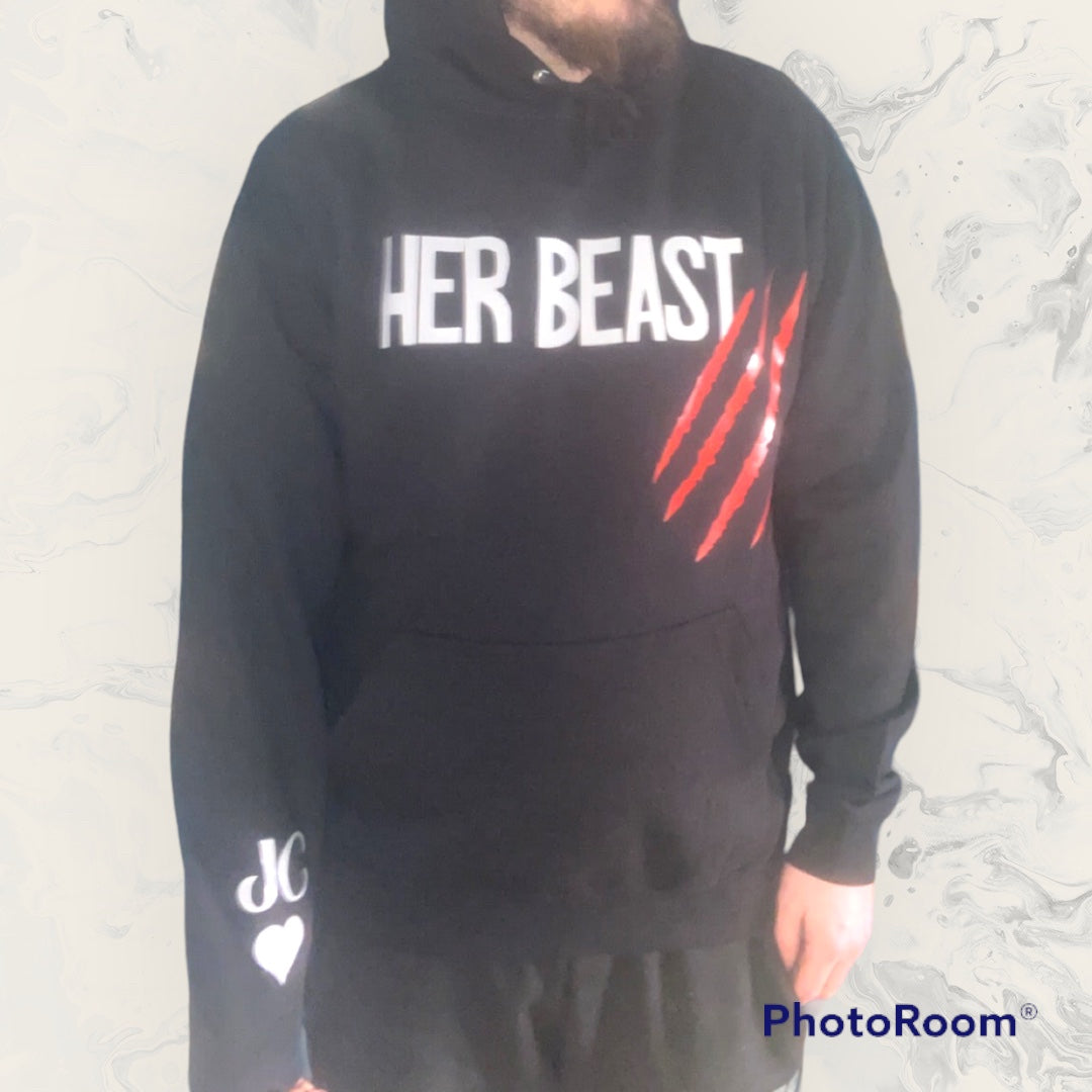 Custom design/printed hoodies/sweaters