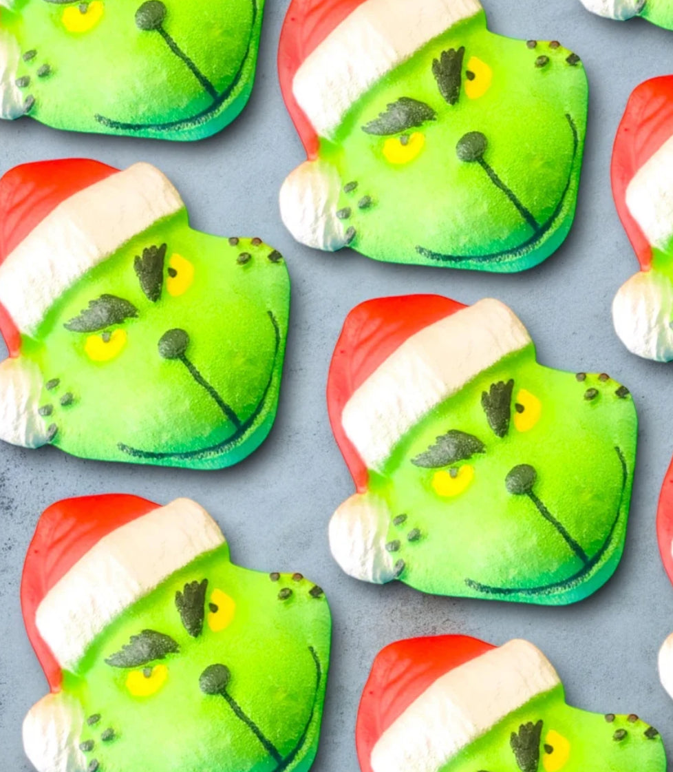 Character/Shaped Bath Bombs
