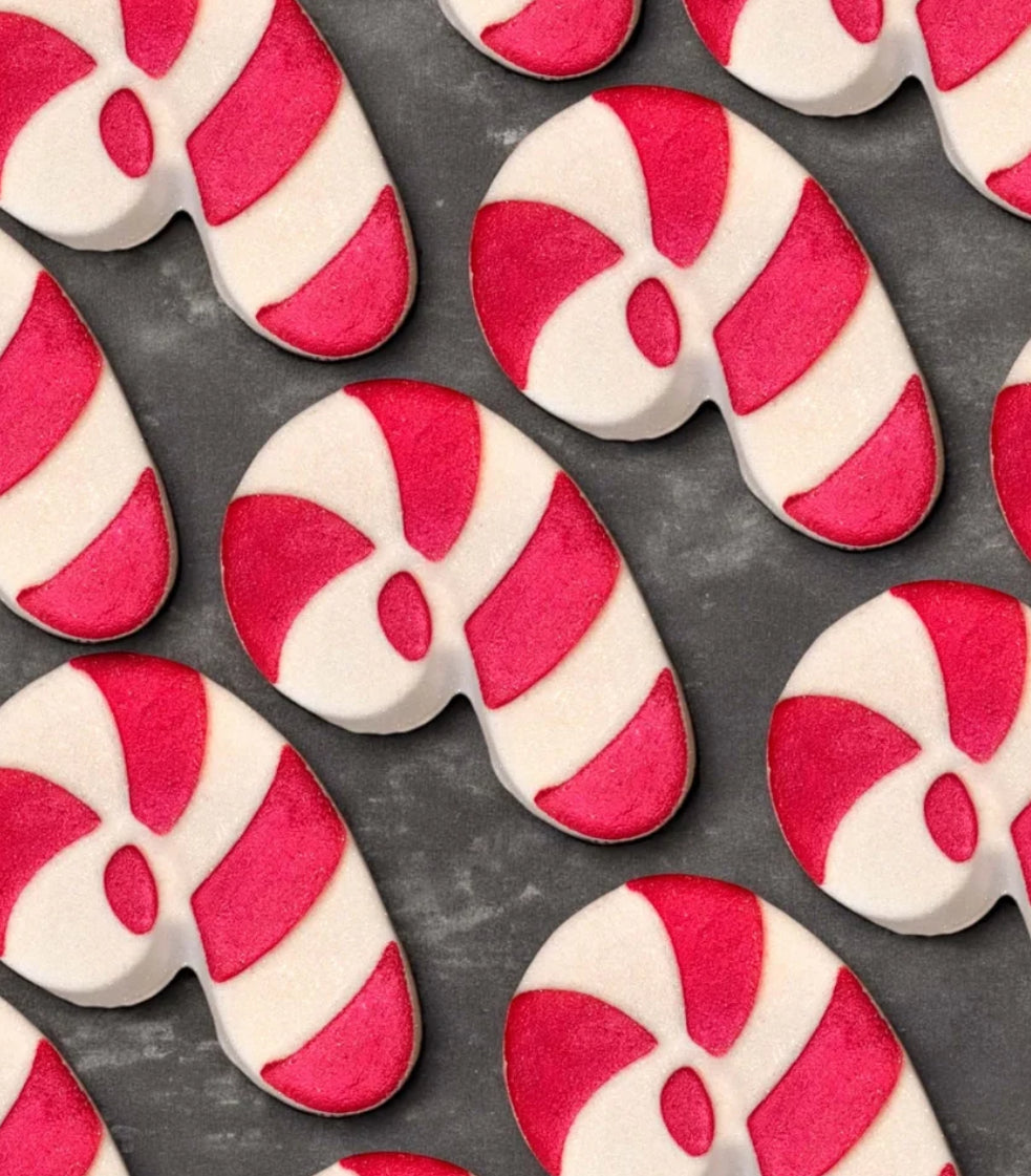 Character/Shaped Bath Bombs
