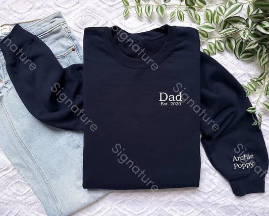 Fathers Day Clothing
