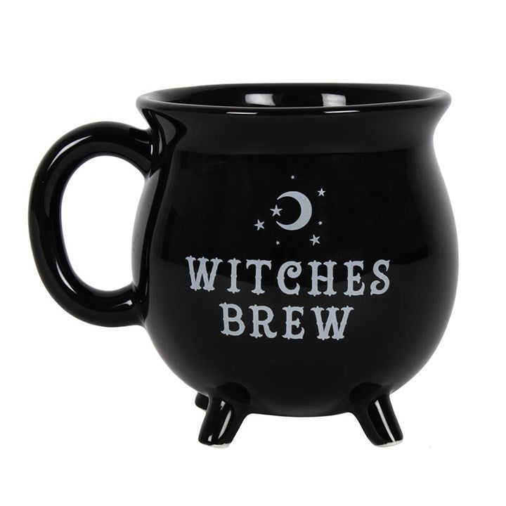Gothic mugs