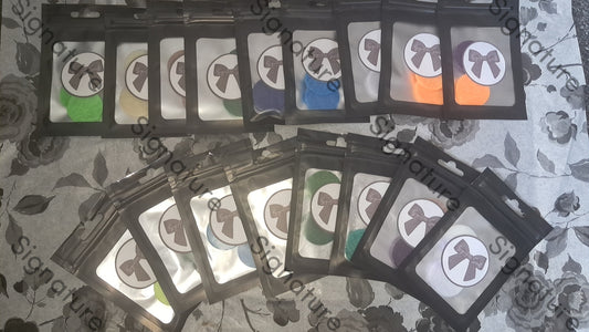 Hoover discs