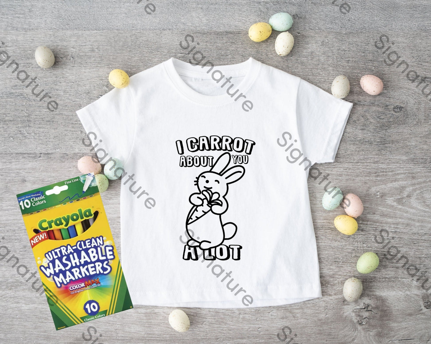 Colour me in  tshirts