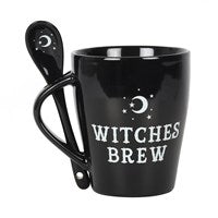 Gothic mugs