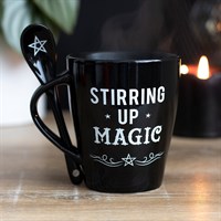 Gothic mugs