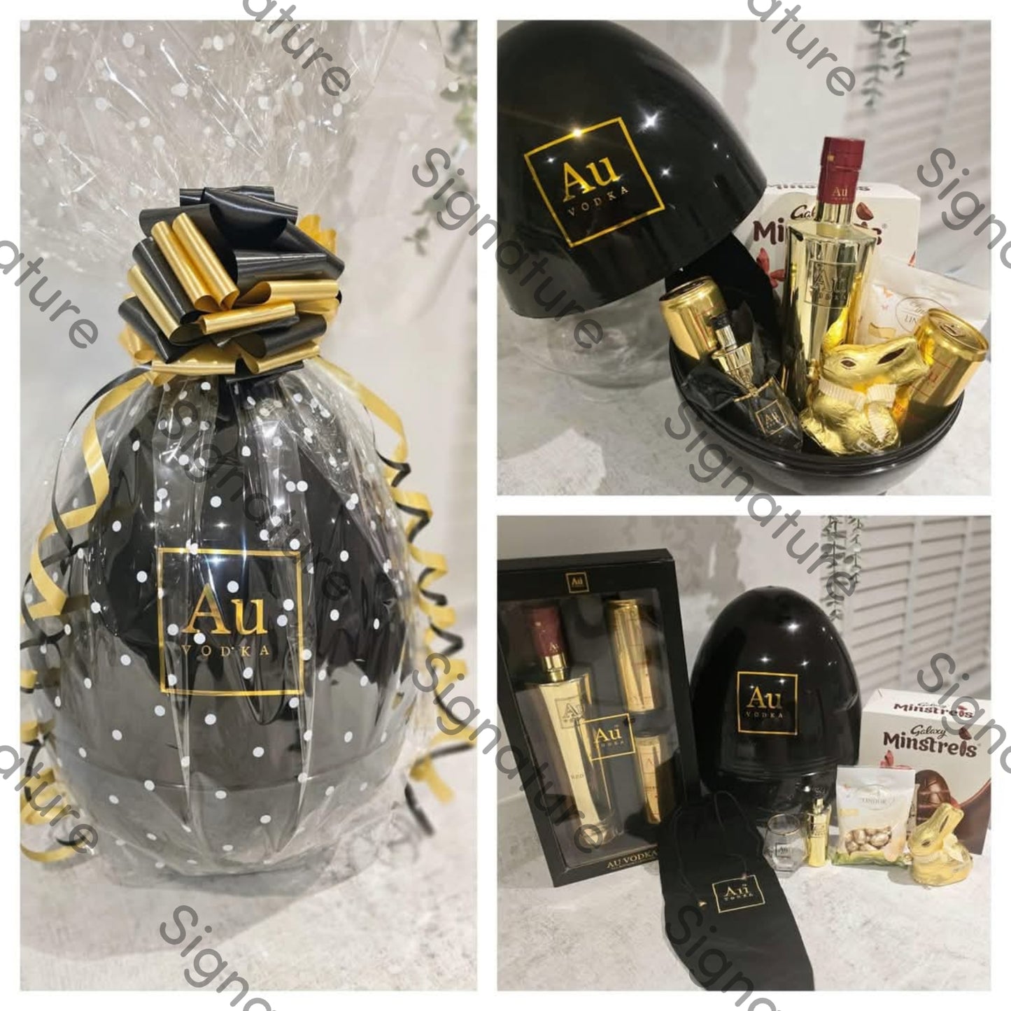 Personalised Giant Egg