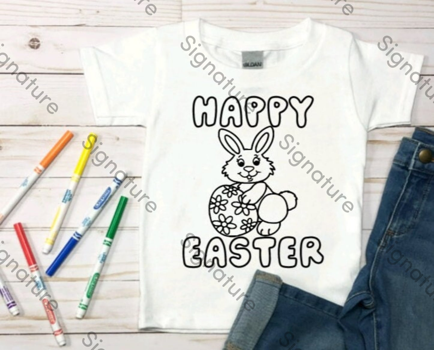Colour me in  tshirts