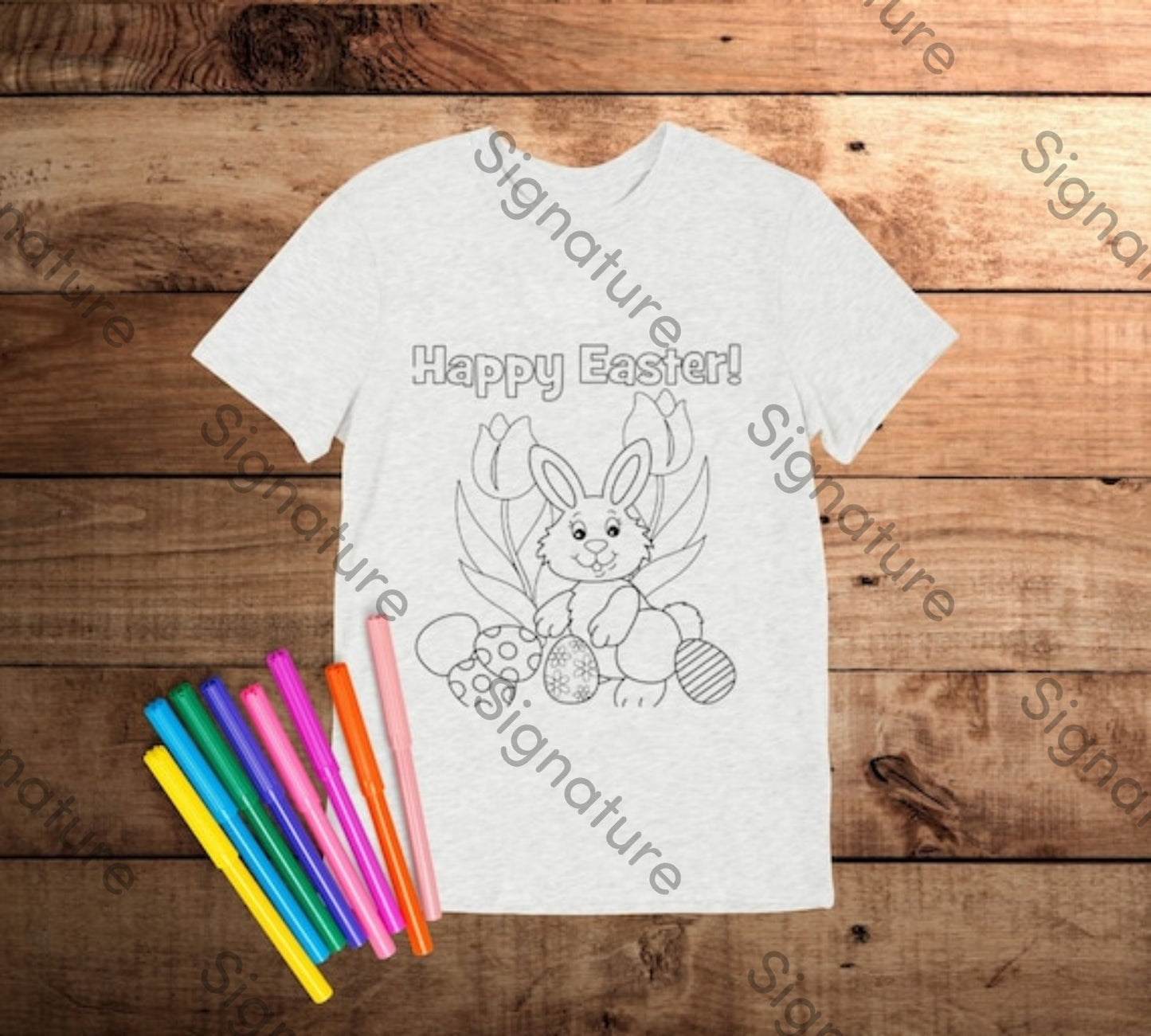 Colour me in  tshirts