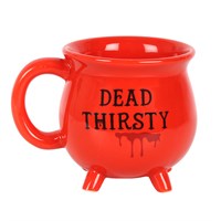 Gothic mugs