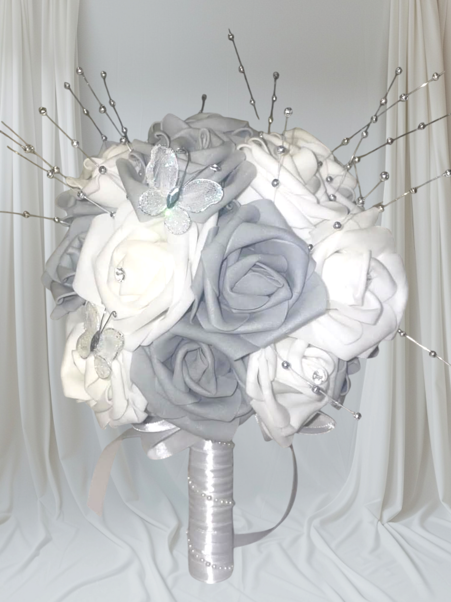 Wedding bouquets