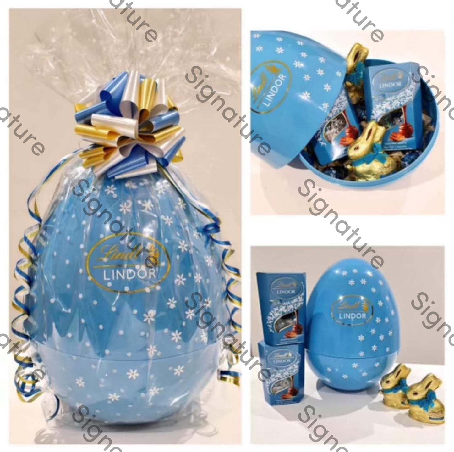 Personalised Giant Egg