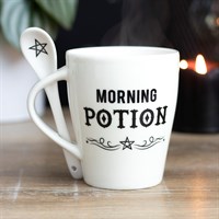 Gothic mugs