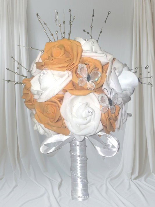 Wedding bouquets