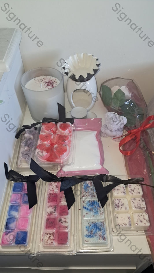 Mega bundle of home fragrances