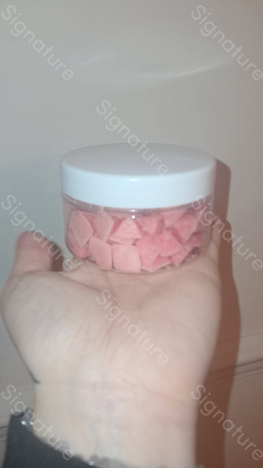 Wax melt Mess Pots