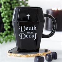 Gothic mugs