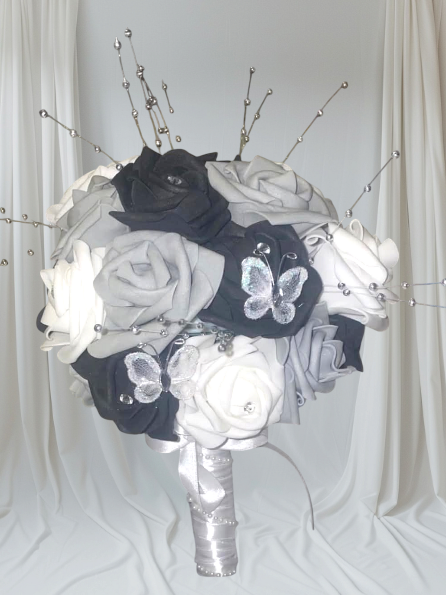 Wedding bouquets
